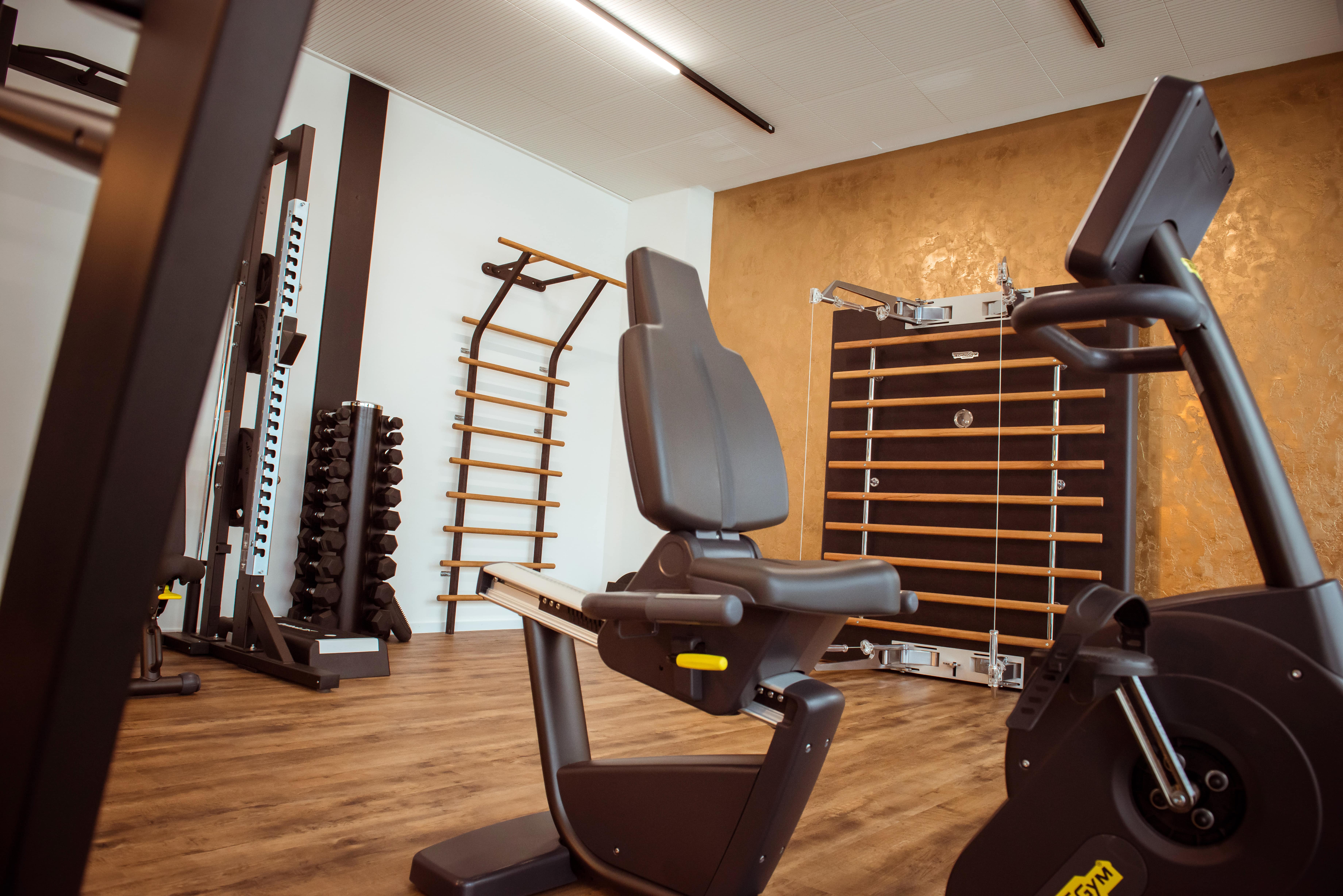 Bilder Physio FDR Sport