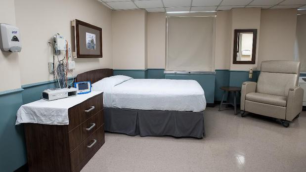 Images Memorial Hermann Sleep Disorders Center at Texas Medical Center