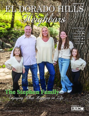 Images El Dorado Hills Neighbors