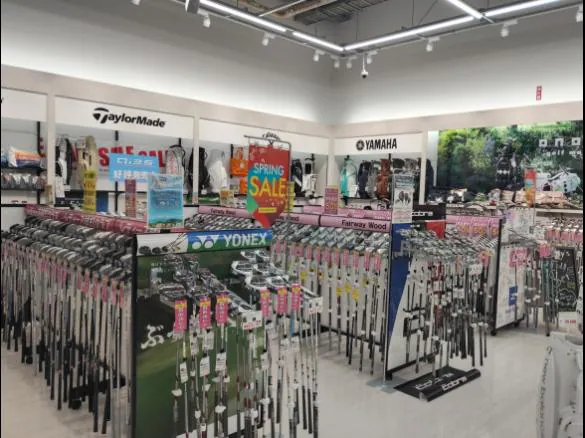 Images ゴルフパートナー あみ東インター店