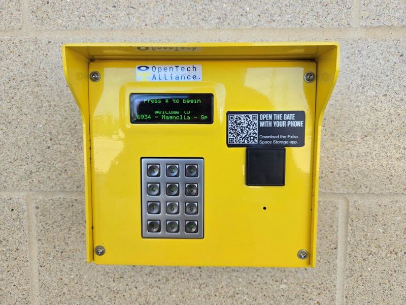 Keypad