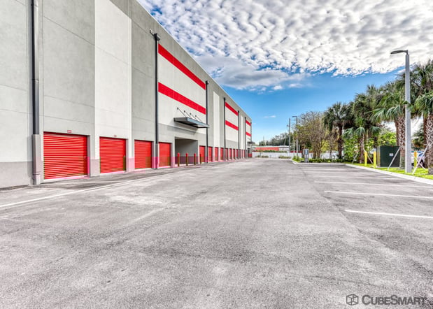 Images CubeSmart Self Storage