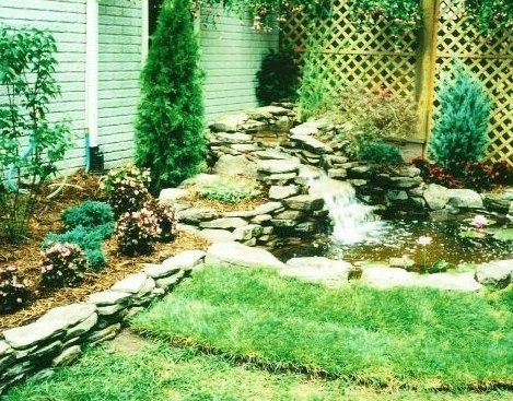 Landscape Pros Logo