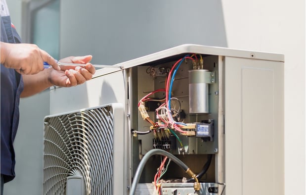 Images Techmazing Heating & Cooling