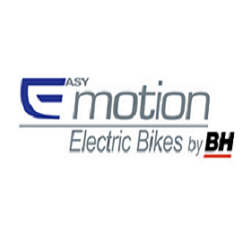 Easy Motion Electric Bikes