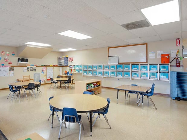 Images Overland Park KinderCare