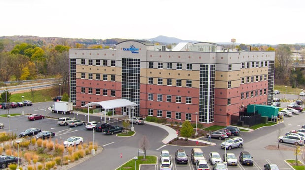 Images Optum Pediatrics - Kingston