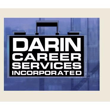 Darin Career Services Inc Logo