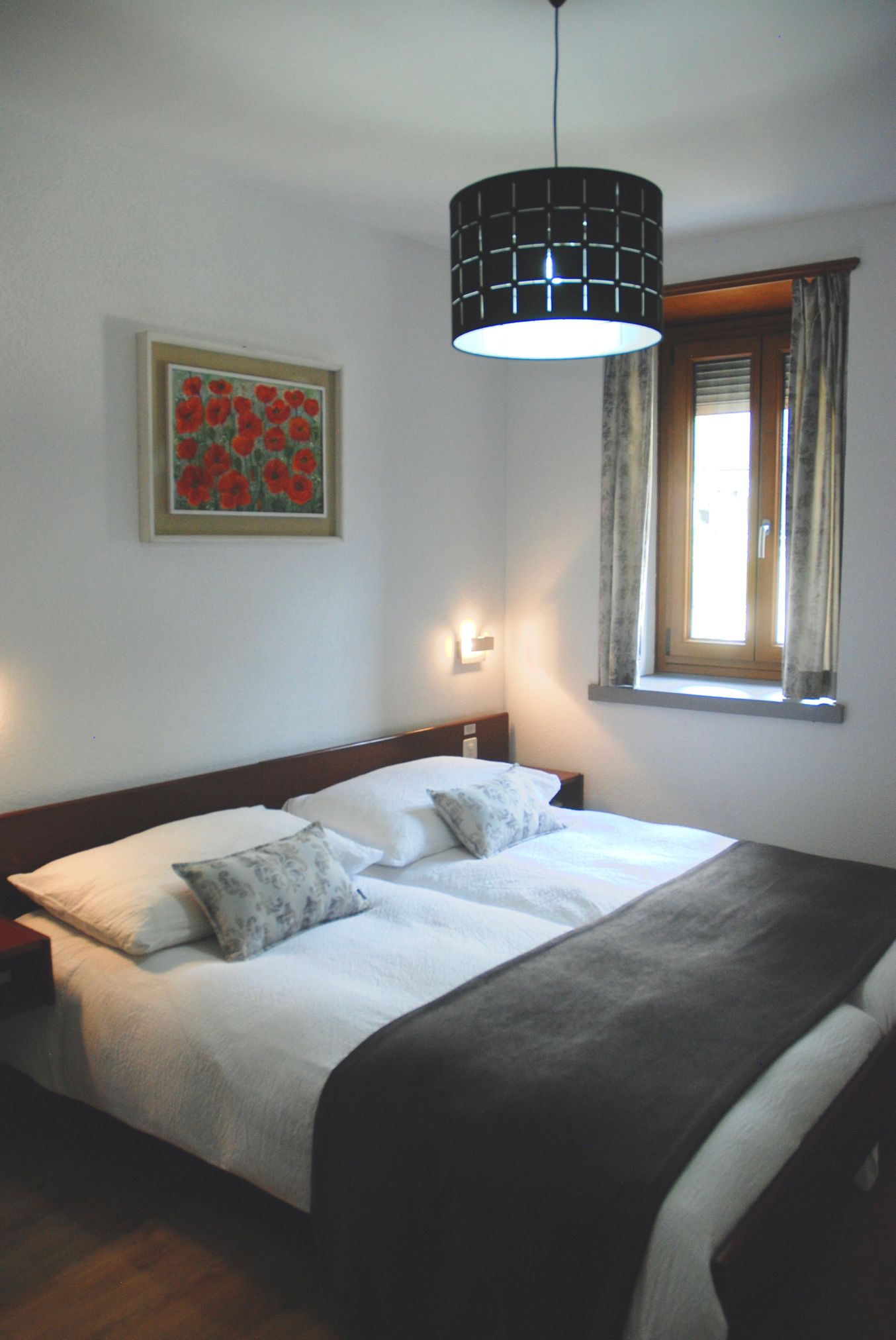 Bilder Hôtel - Restaurant de la Dent-du-Midi