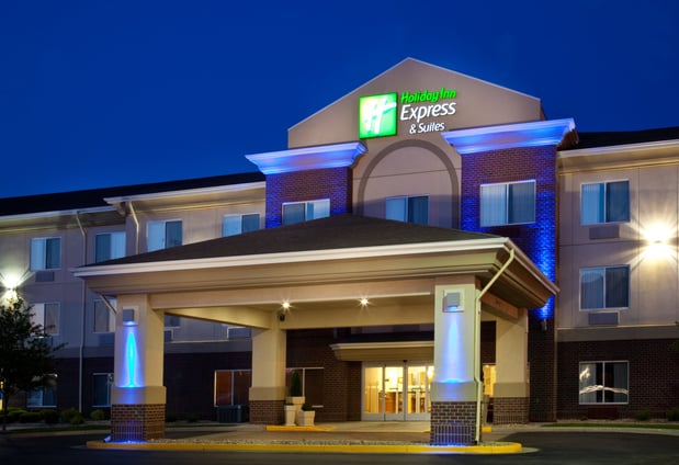 Images Garner Hotel Brookings by IHG