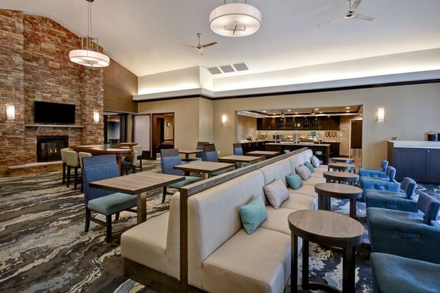 Images Homewood Suites by Hilton Southington, CT