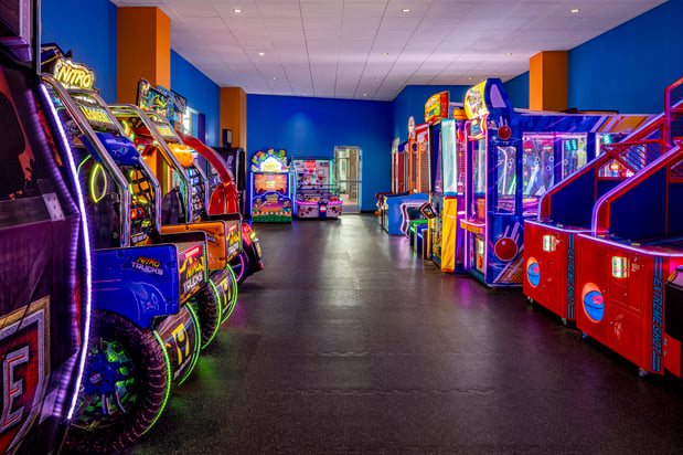 Images Isle Casino Hotel Waterloo - A Caesars Rewards Destination