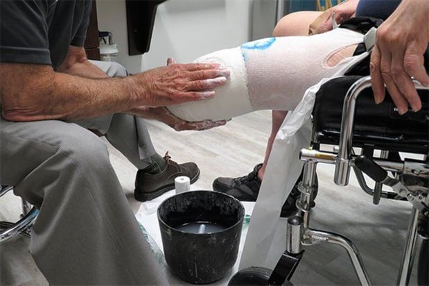 Images Lubbock Artificial Limb & Brace Ltd