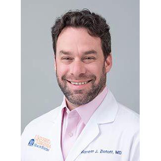 Dr. Barrett J Zlotoff, MD - Charlottesville, VA - Dermatology