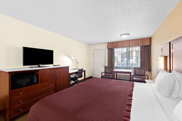 Images Best Western Llano