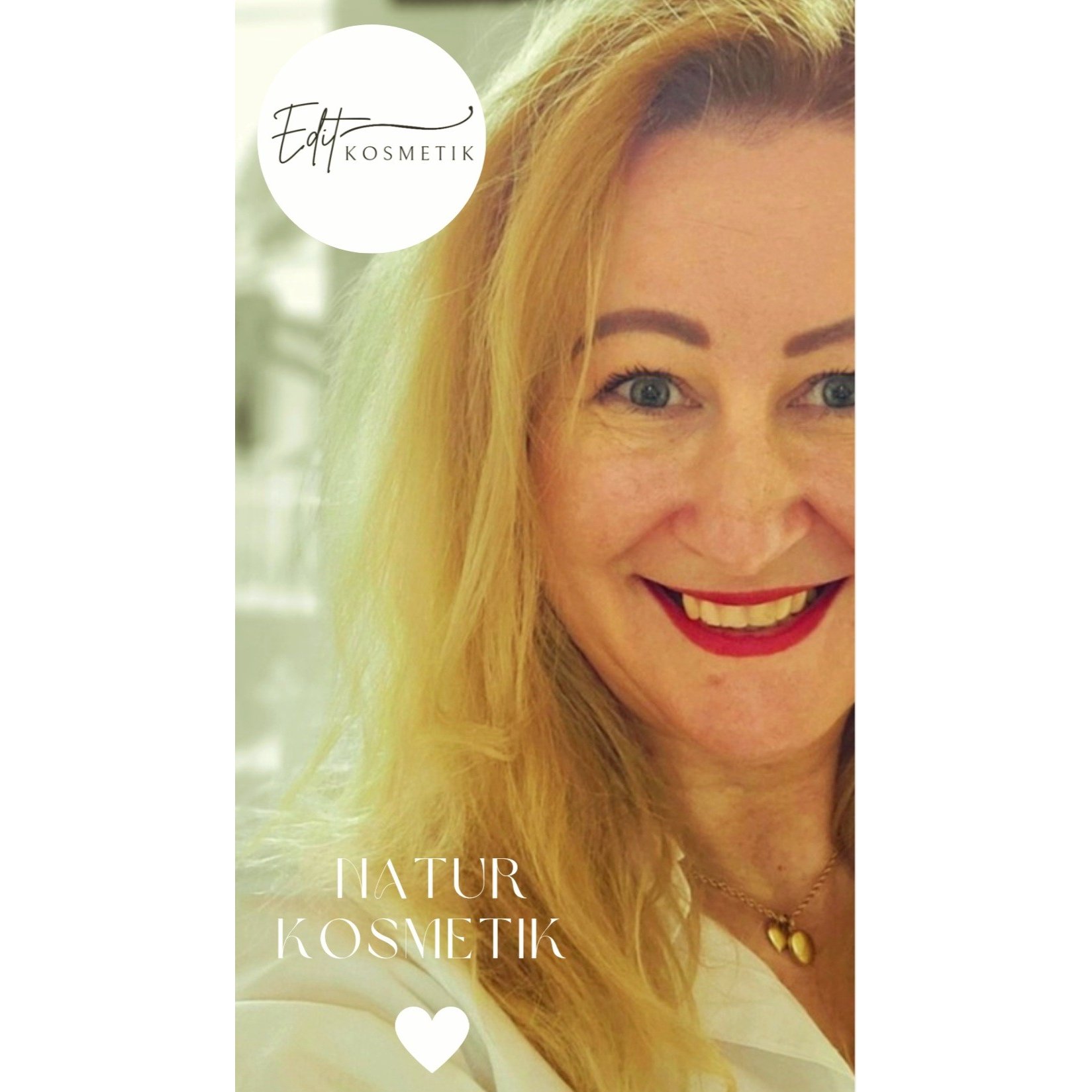 Edit Kosmetikstudio in Winterthur