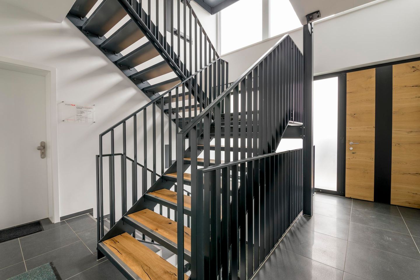 Steuerberater MARTAX Krantz, Hainbach, Ziegner & Lenz PartGmbB, Auf der Appeling 4 in Marburg