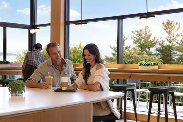 Images Hotel Champlain Burlington, Curio Collection by Hilton