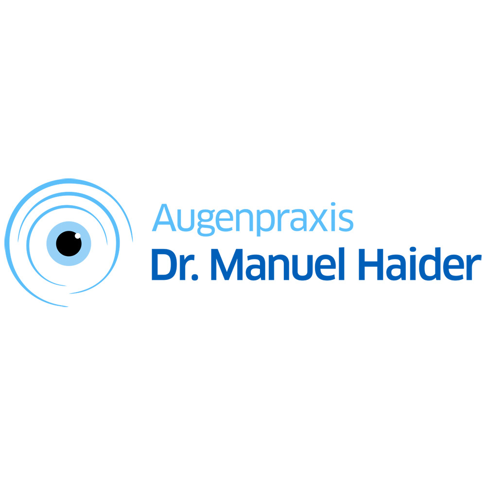 Dr. Manuel Haider Logo