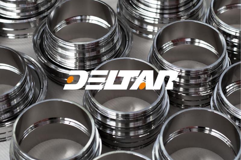 Images Deltar Co-Deposition