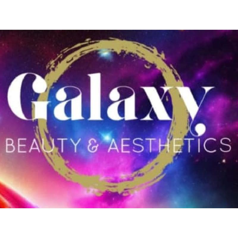 Galaxy Beauty and Aesthetics Clinic Logo