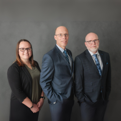 Scott Kocher and Ryan Hood Wealth Management - TD Wealth Private Investment Advice