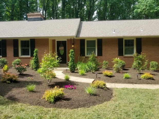 Images Martin's Landscaping