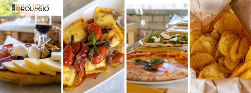 Images Osteria Pizzeria dell'Orologio