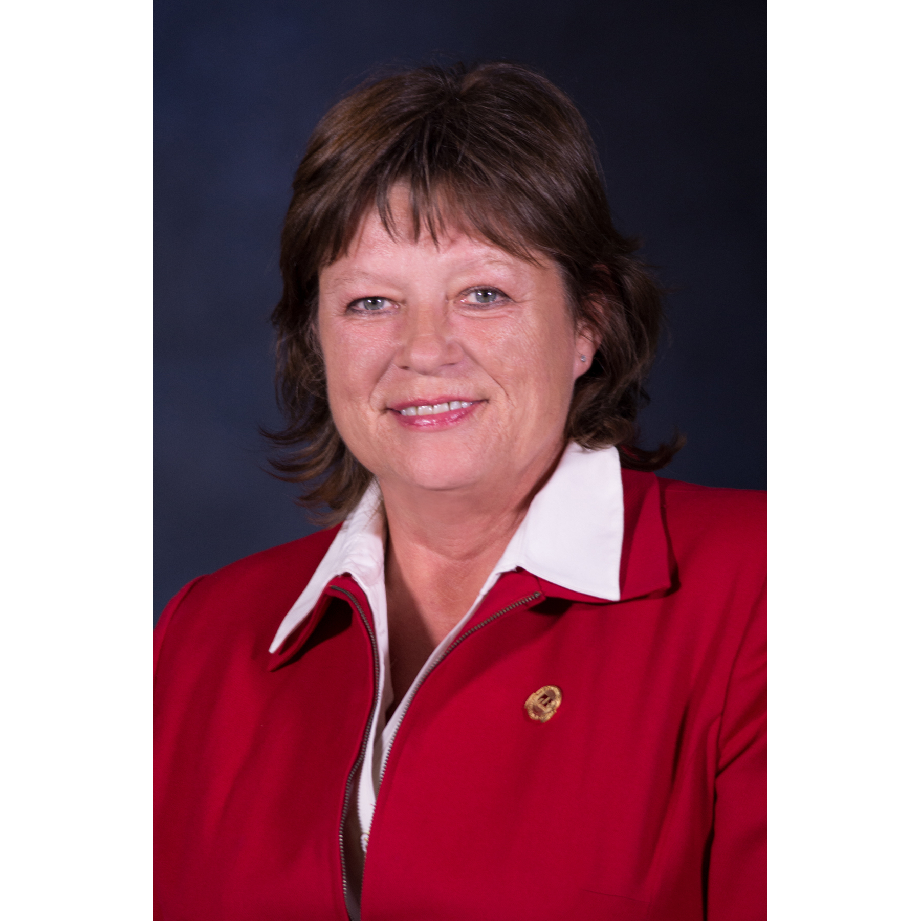 Robin Baxter-Teel - Missouri Farm Bureau Insurance