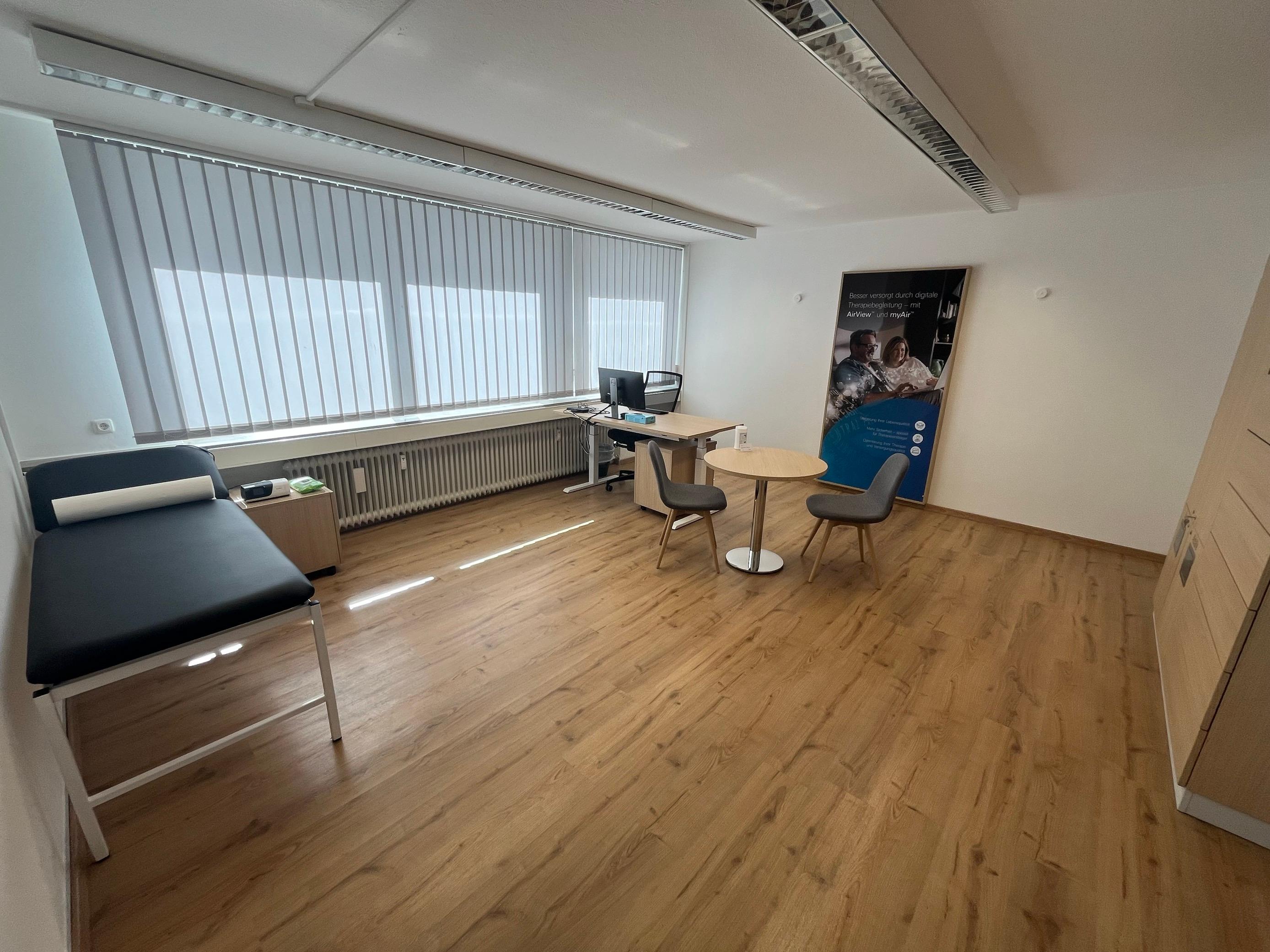 Kundenbild groß 1 Resmed Healthcare Filiale Mülheim