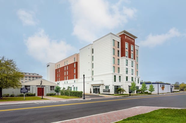 Images Staybridge Suites Winter Haven - Auburndale by IHG
