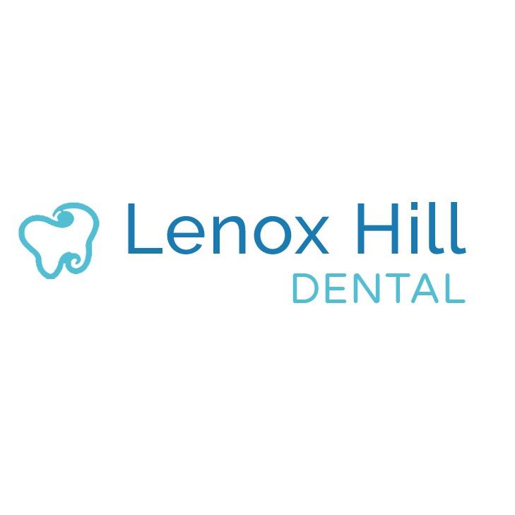 Lenox Hill Dental Logo