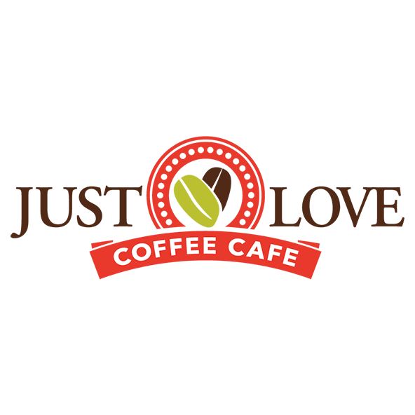Just Love Coffee Cafe-McEwen Northside Logo