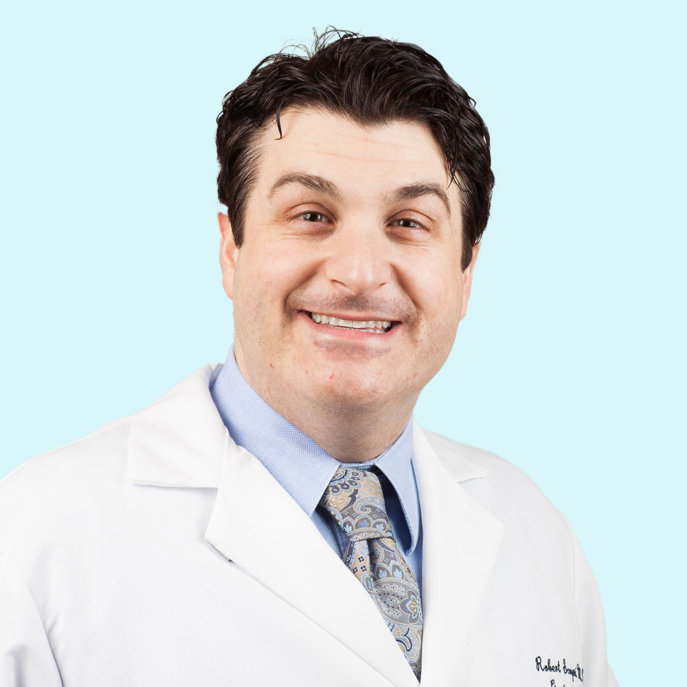 Robert J Scoyni, MD - Rock Hill, NY - Gastroenterology, Gastroenterologist