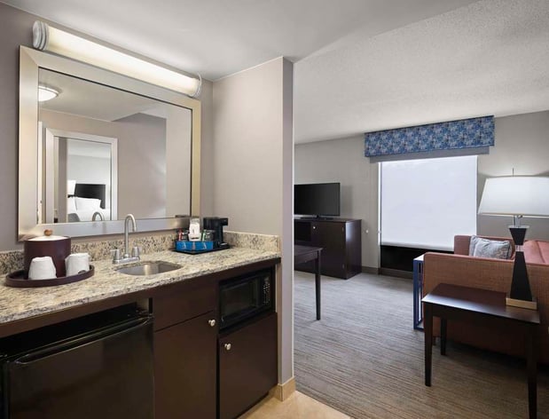 Images Hampton Inn & Suites Arundel Mills/Baltimore