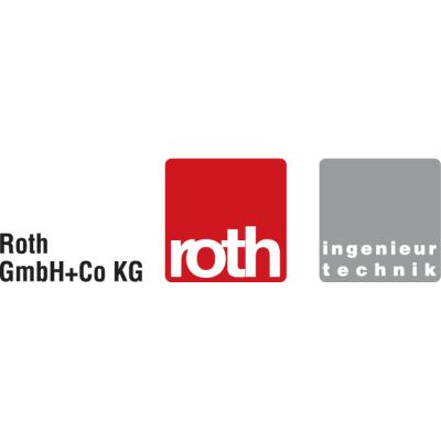 Roth GmbH & Co. KG in Nürnberg - Logo