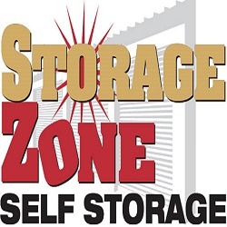 Storage Zone Photo