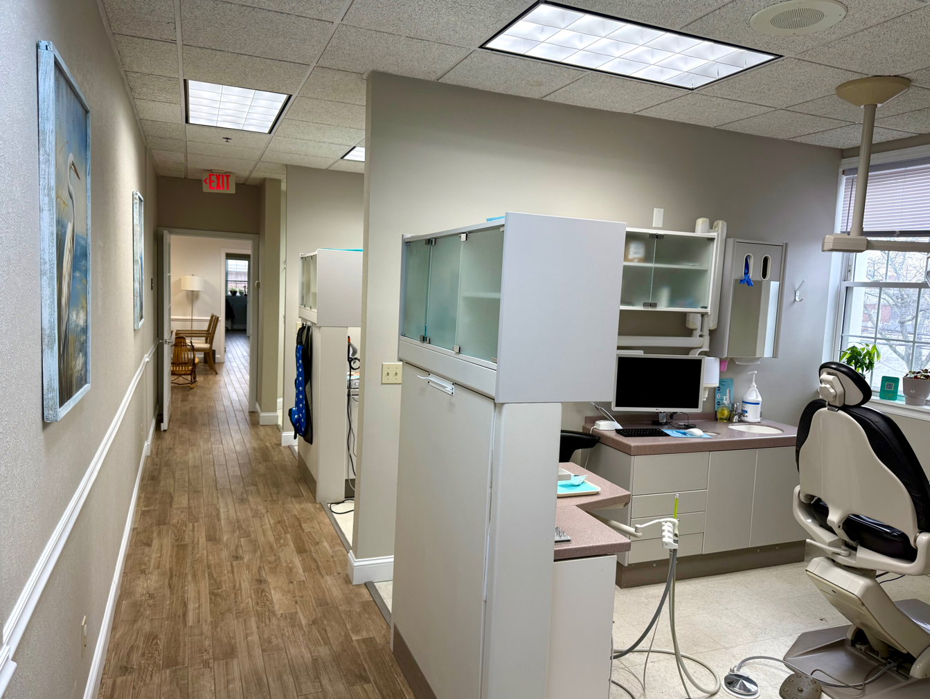 The Smile Studio of Fairfield