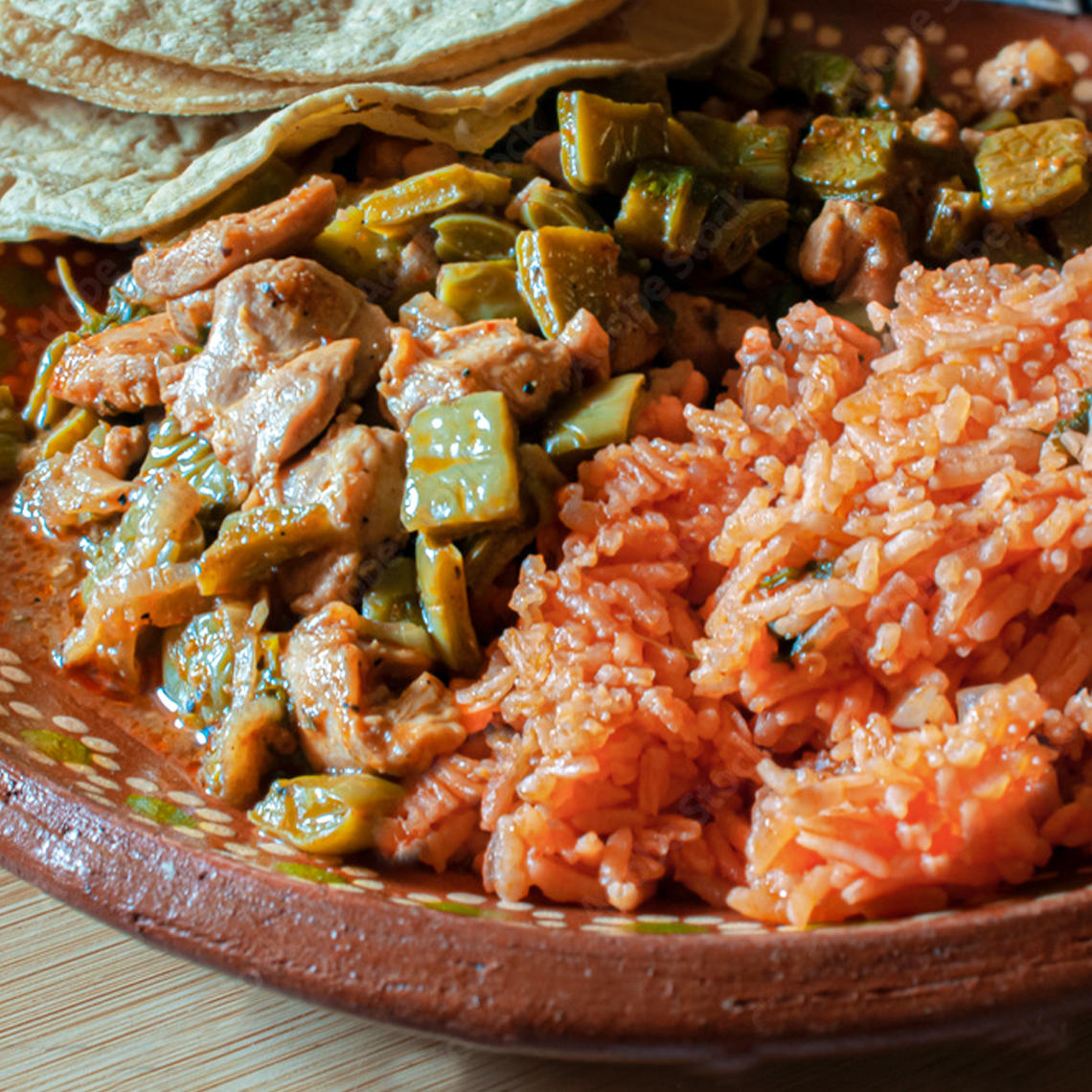 Chula's Catering and Taquizas Logo