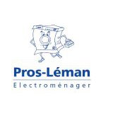 Pros-Léman Electroménager Sàrl Logo