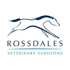 Rossdales Equine Hospital & Diagnostic Centre Logo