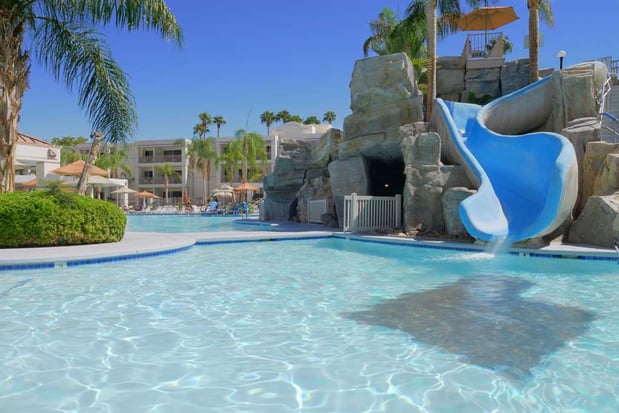 Images Hilton Vacation Club Palm Canyon Palm Springs