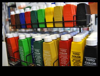 Images Colorificio Mancin Parati