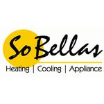 SoBellas Home Services El Paso Logo