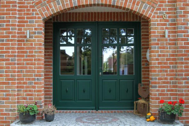 Borchers Bau- und Möbeltischlerei GmbH, Im Heiddorf 16 in Horstedt