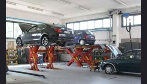 Images Autofficina Eurocar