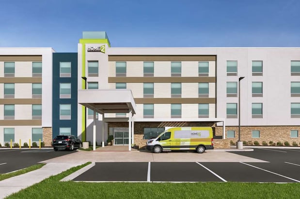 Images Home2 Suites by Hilton Ridley Park Philadelphia Airport South