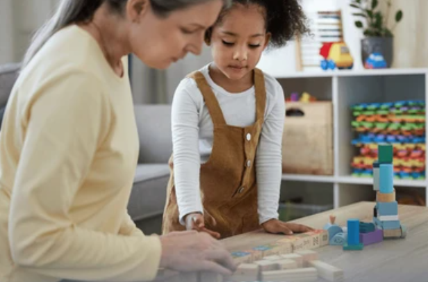 Images Activate Behavioral Solutions - ABA Therapy for Autism