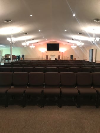 Images Benson Funeral Home