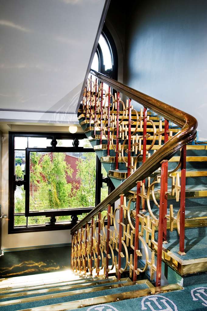 Images Radisson Blu Grand Hotel Tammer, Tampere